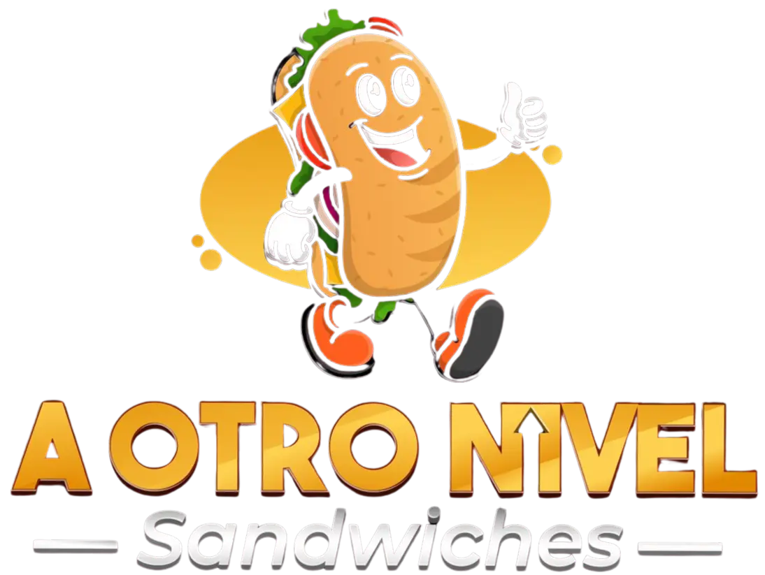 A Otro Nivel Sandwiches